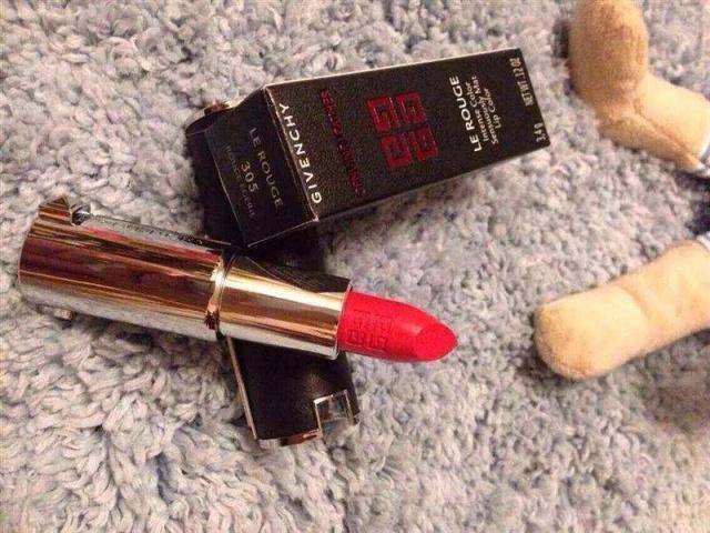 春夏必备滋润显白的口红安利,夏季显白口红推荐