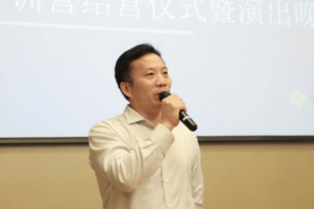 青春当时，律己长远|炜衡第三届青年精英律师训练营圆满落幕