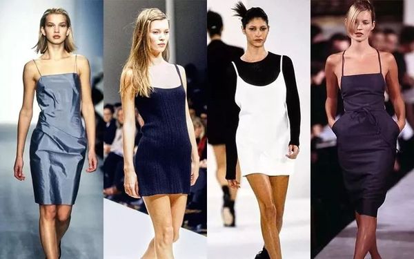 吊带连衣裙外搭小开衫,红色吊带连衣裙外搭