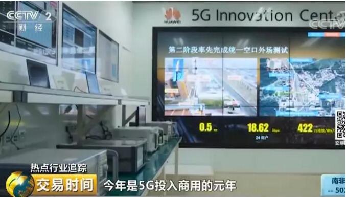 4g和5g实测速度对比,5g和4g实测