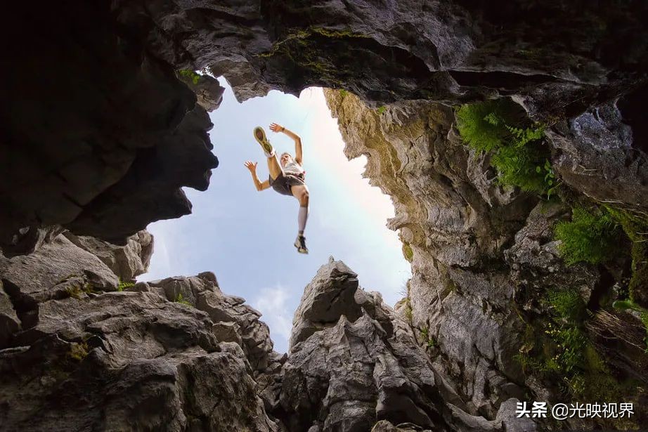 捕捉瞬间摄影,捕捉精彩瞬间定格最美一刻