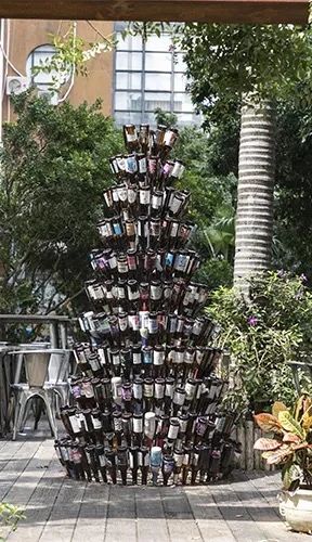 深圳旅游攻略地铁沿线景点,深圳市地铁2号线打卡的24个景点