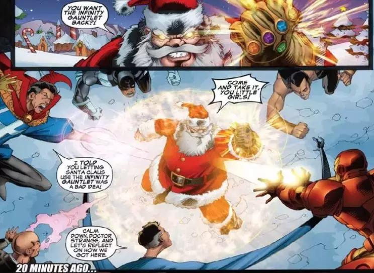 你不知道的圣诞冷知识,圣诞冷知识搞笑