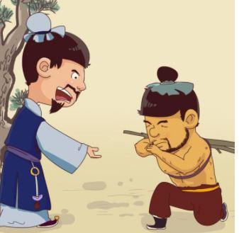 喝酒VS负荆请罪——酒局文化流传至今的原理