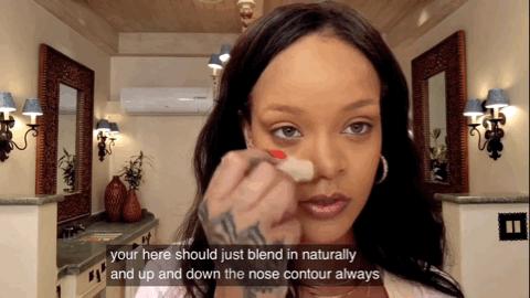 蕾哈娜三年不唱歌照样最赚钱,蕾哈娜发了多少张唱片