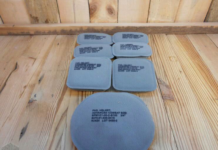 美军单兵装备全套图解,美军最新全套单兵装备