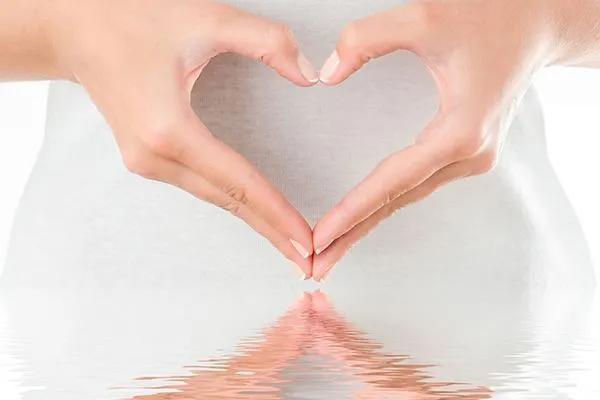 我没有*生活性**，哪来的妇科病？