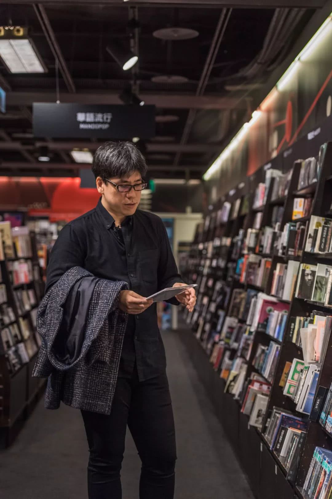 台湾音乐打卡地：从黑胶店到Livehouse