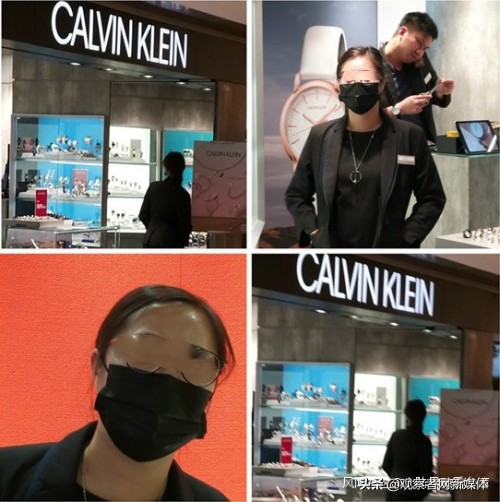 ck员工工资,ck上班好不好