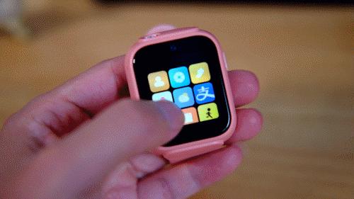 小米米兔儿童手表5X测评：延续高配低价，挑战小天才“霸主”地位