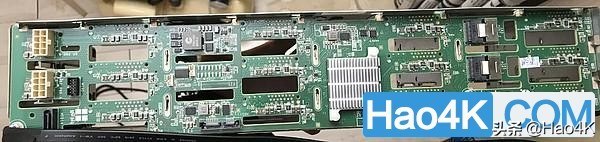 nas扩展用什么硬盘柜,硬盘扩展柜nas