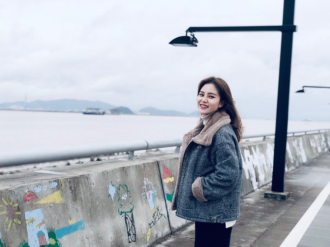 有始有终方能圆满2018年的告别行走