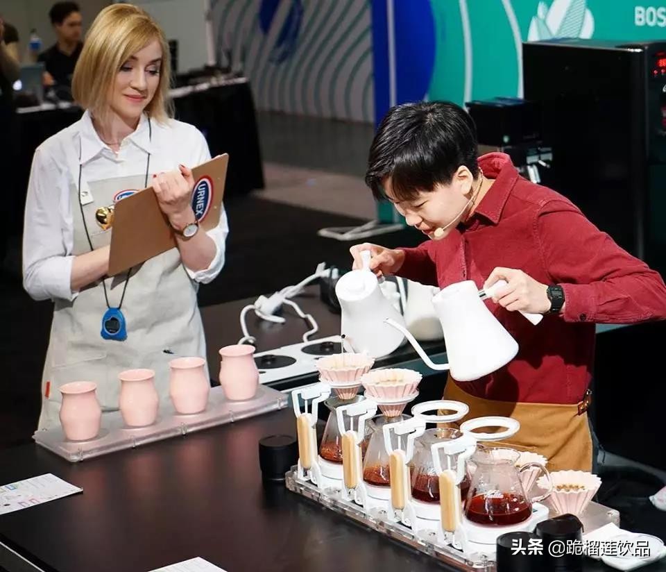 未来饮品市场的发展走向是什么,饮品行业现状及前景趋势