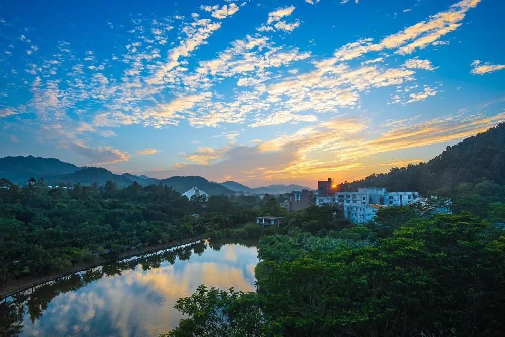 北京师范大学珠海分校2018入校,北京师范大学珠海校区简介