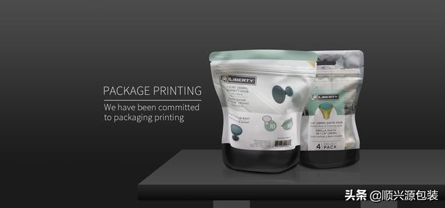 塑料软包装自立袋,软包装技术发展现状及趋势