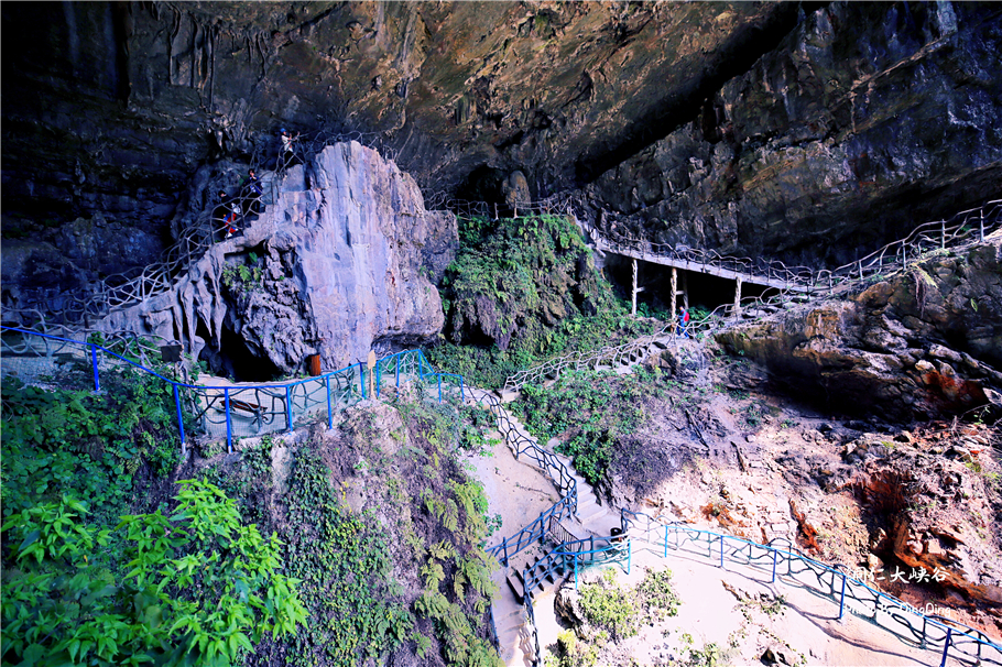 神奇的梵净山真正的天空之镜,梵净山金顶旅行真实感受