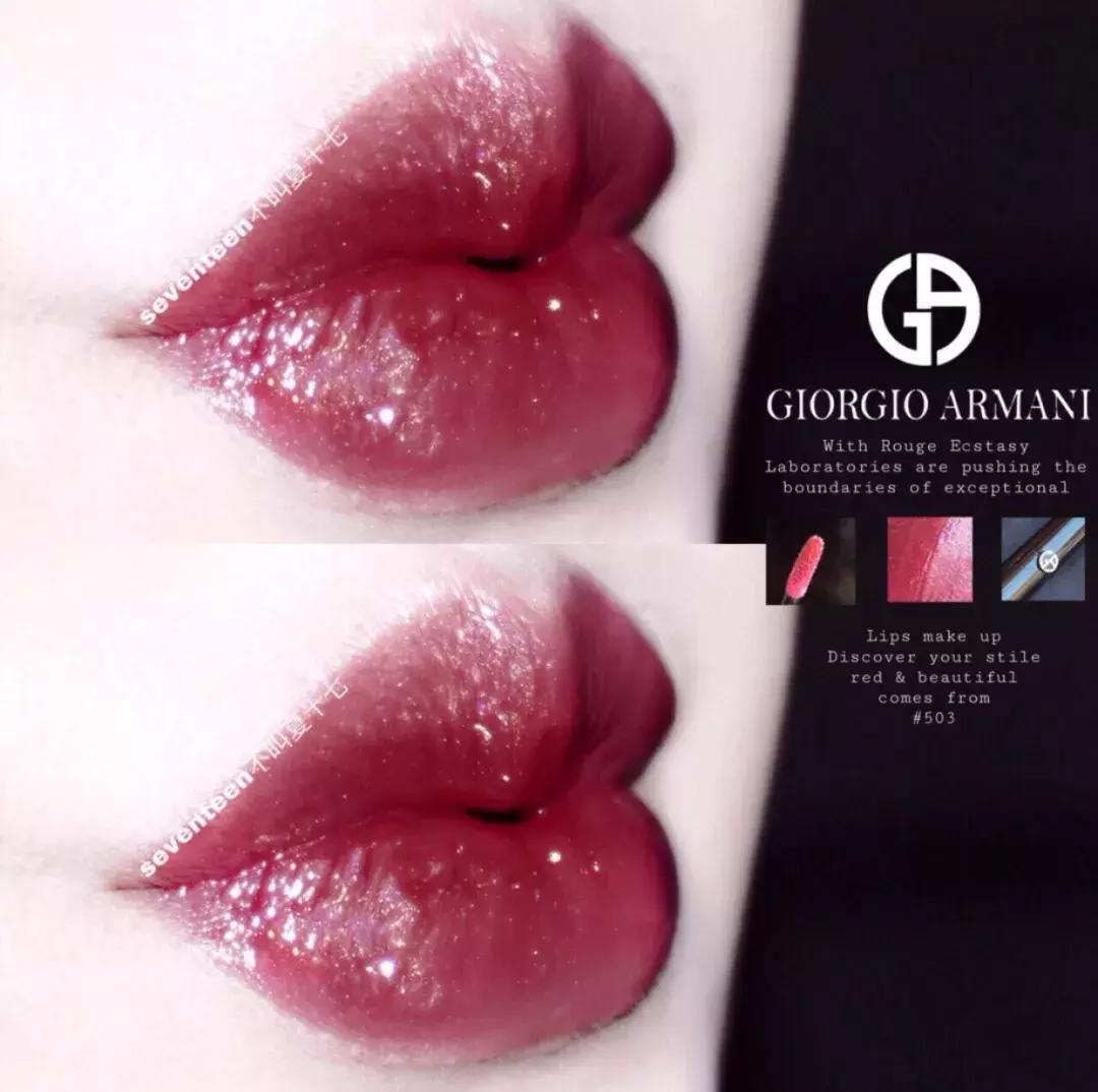 适合黄皮的大牌口红色号小红书,小红书口红捡漏