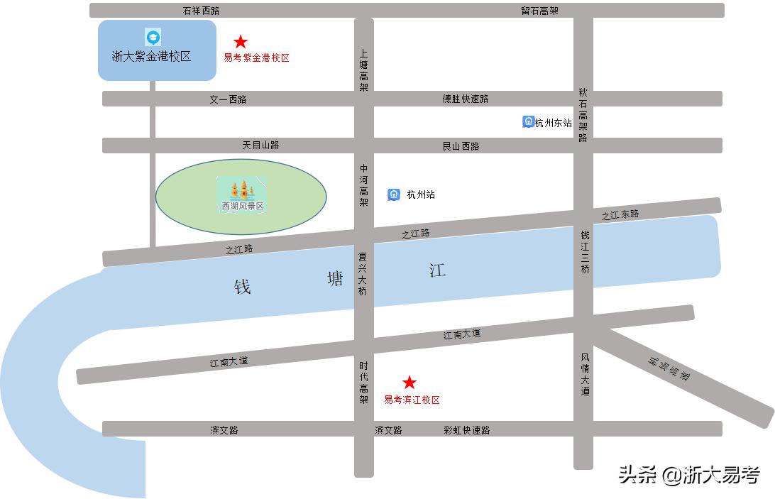 常见mba专业方向及院校特色汇总,开设mba的专业