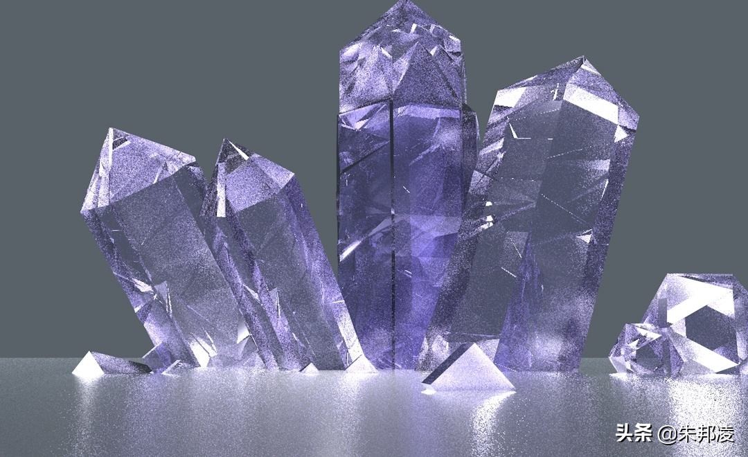 广东发现最大天然水晶,中国最大水晶博物馆