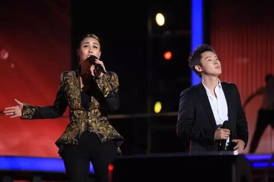 梁博pk毛不易是什么综艺,好声音梁博夺冠之夜