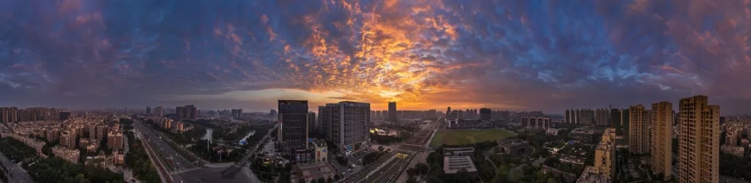 温江区幸福感城市,温江最美公园城市