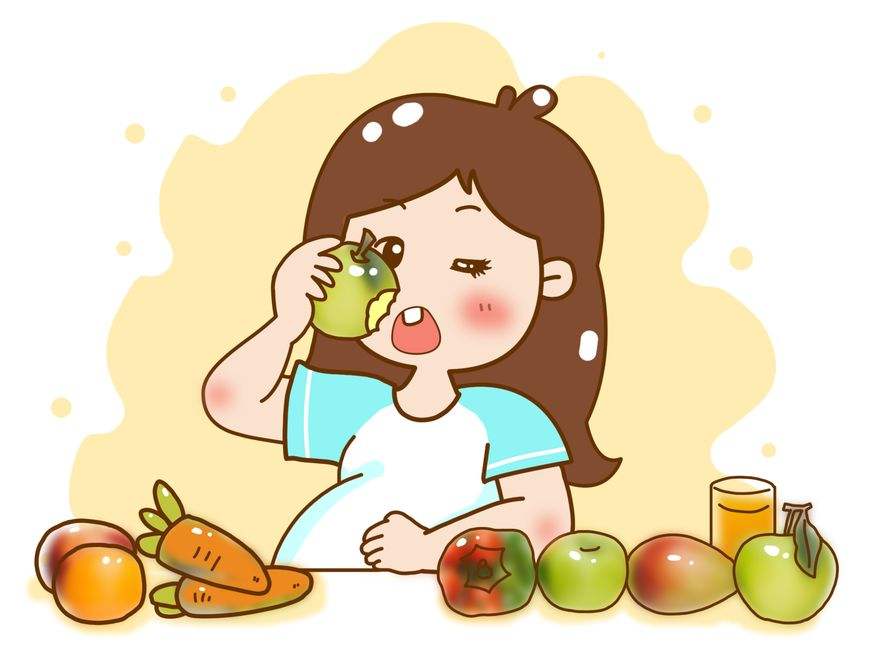 双顶径和头臀长对照表,双顶径和股骨长能看出宝宝多重吗