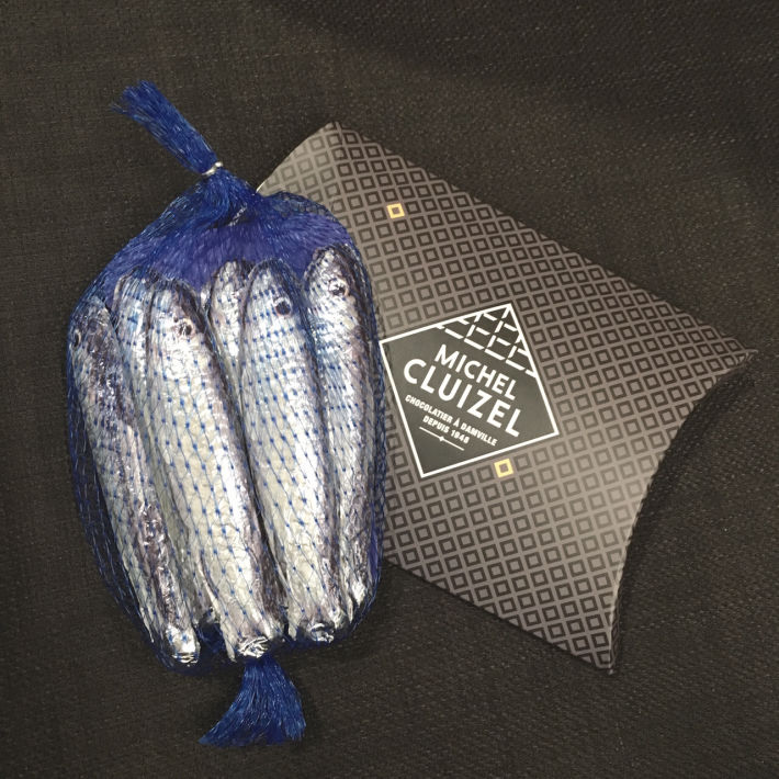 堪称巧克力界的爱马仕！情人节送这10款巧克力，一定捕获女友芳心