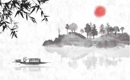 初中语文必背的十首诗,初中必背诗词五十篇