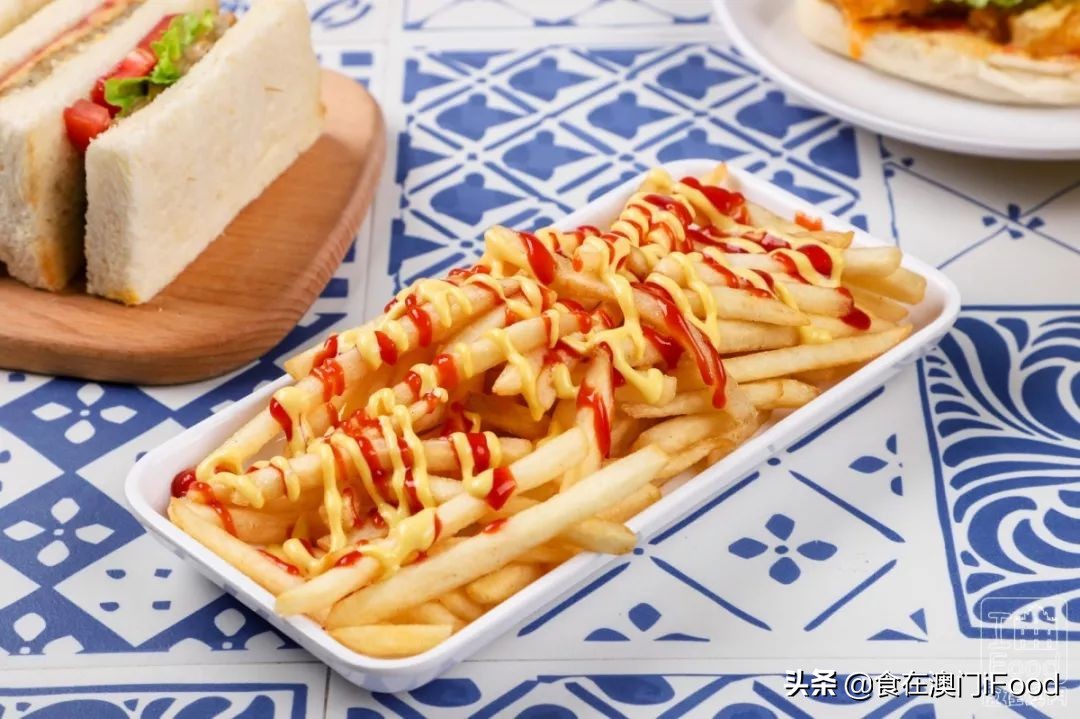 澳门正宗葡萄牙餐厅,澳门法式探店美食