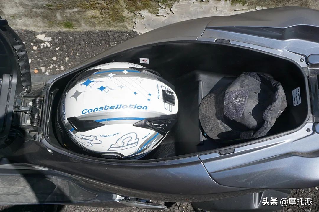 pcx150进藏骑行感受,后悔不存在原版