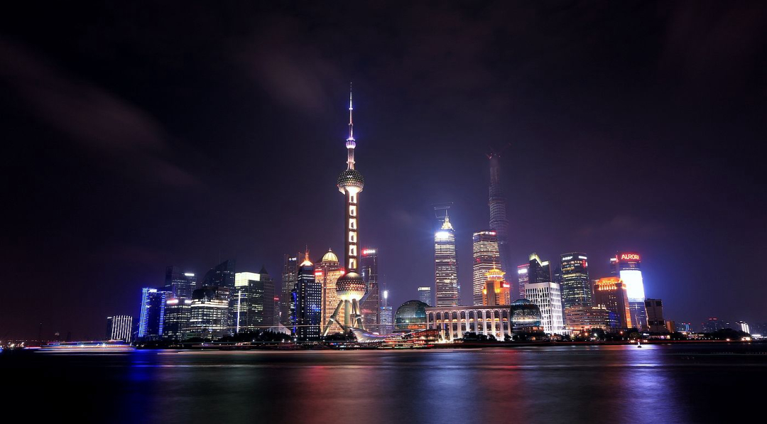 18年西安不夜城,全国不夜城为啥出名的只有西安