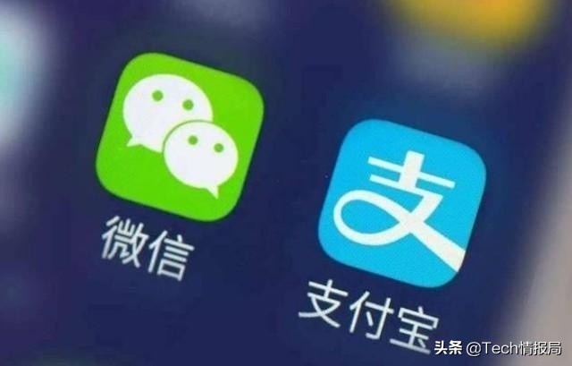 移动支付和互联网支付市场规模,最新移动支付市场份额排名