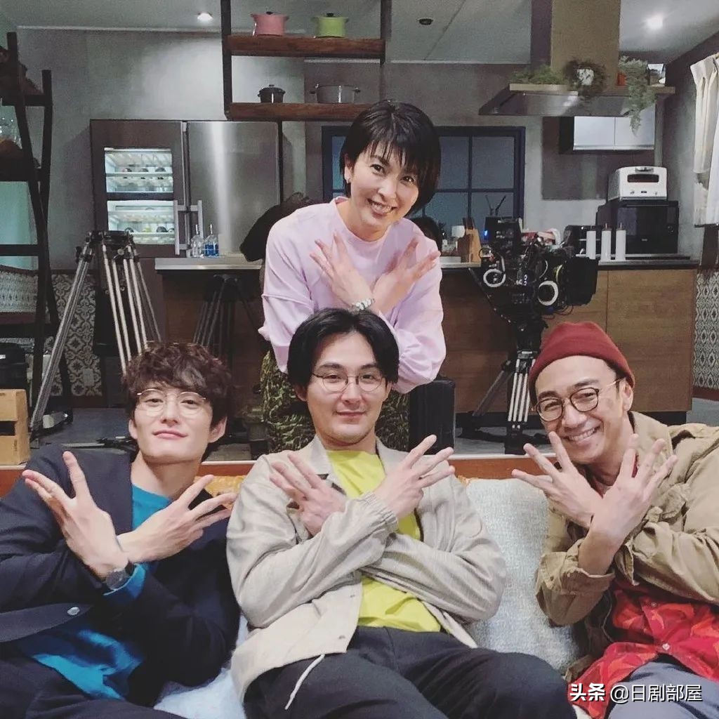 2020年收视率最高的日剧,日剧2015收视率