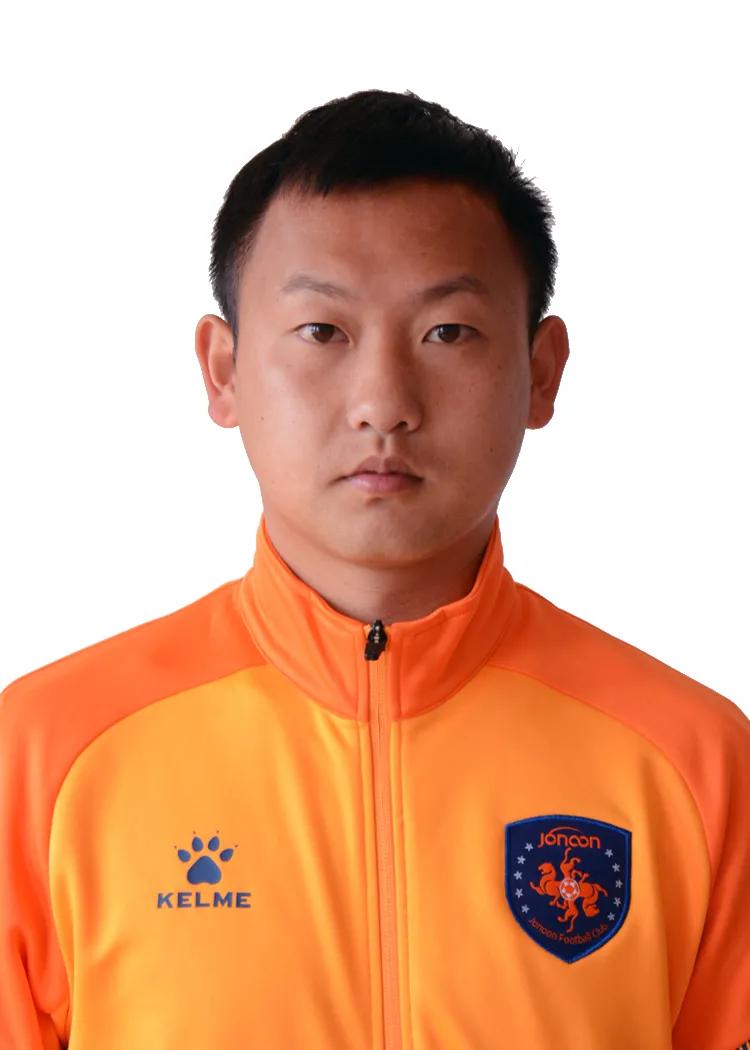 青岛海牛足球队球员名单,2021青岛海牛足球队