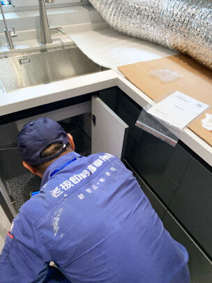 厨房净水器智能强烈推荐,厨房净水器多功能