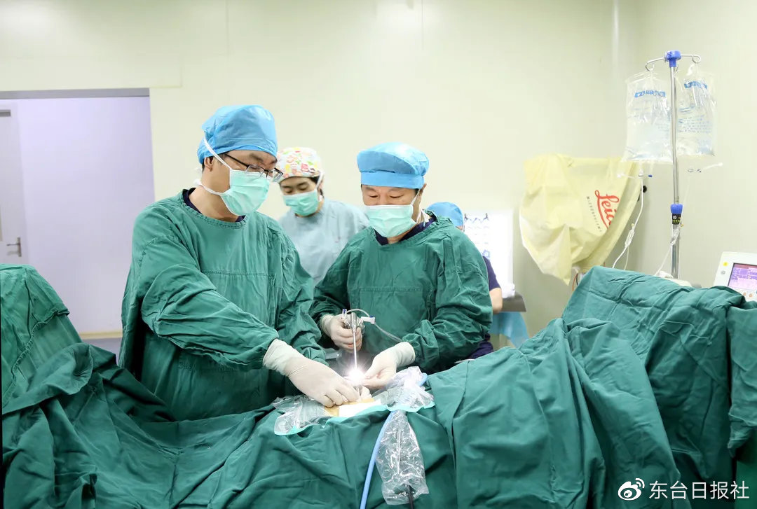 新技术中医,中医院新技术