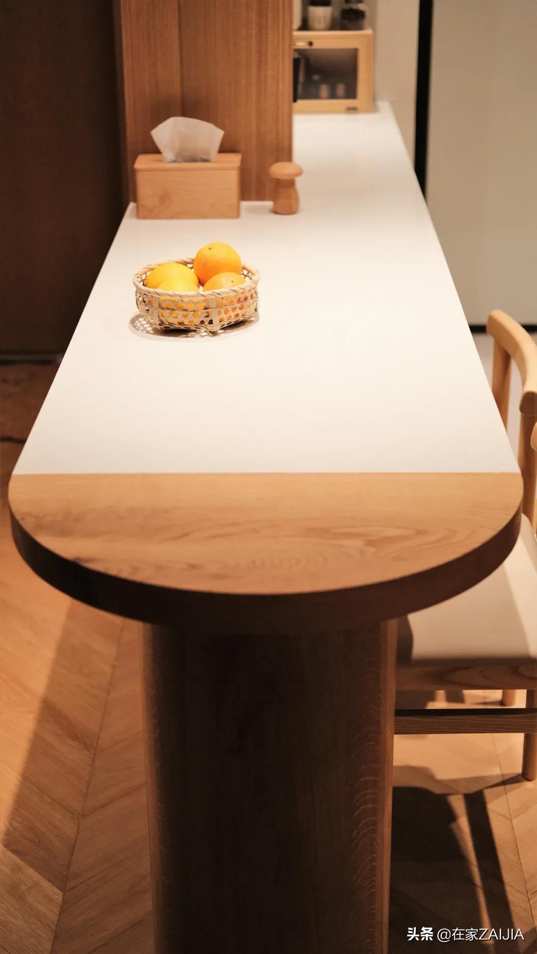 大厅低横梁压顶的7种破解方法,这个设计挽救了无数人的性命