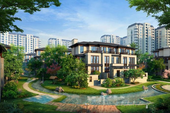 天心区今年交付的楼盘,长沙天心区经贸街楼盘