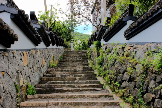 绍兴上虞最美乡村,上虞古村古镇