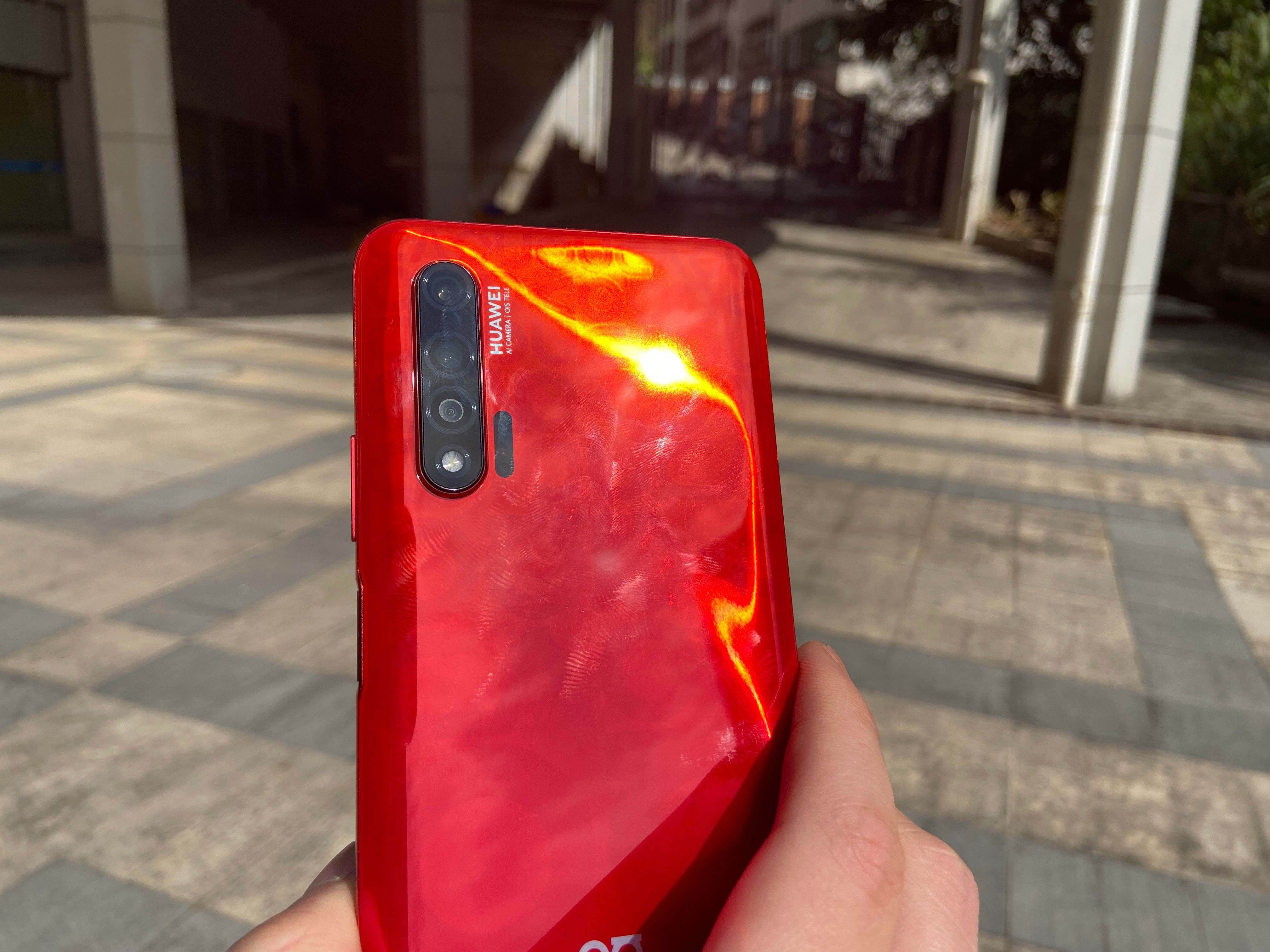 华为nova65g与荣耀v305g,华为nova65g版对比荣耀30