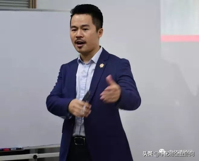 热烈祝贺《昊源诺信销售管理训练班》取得圆满成功