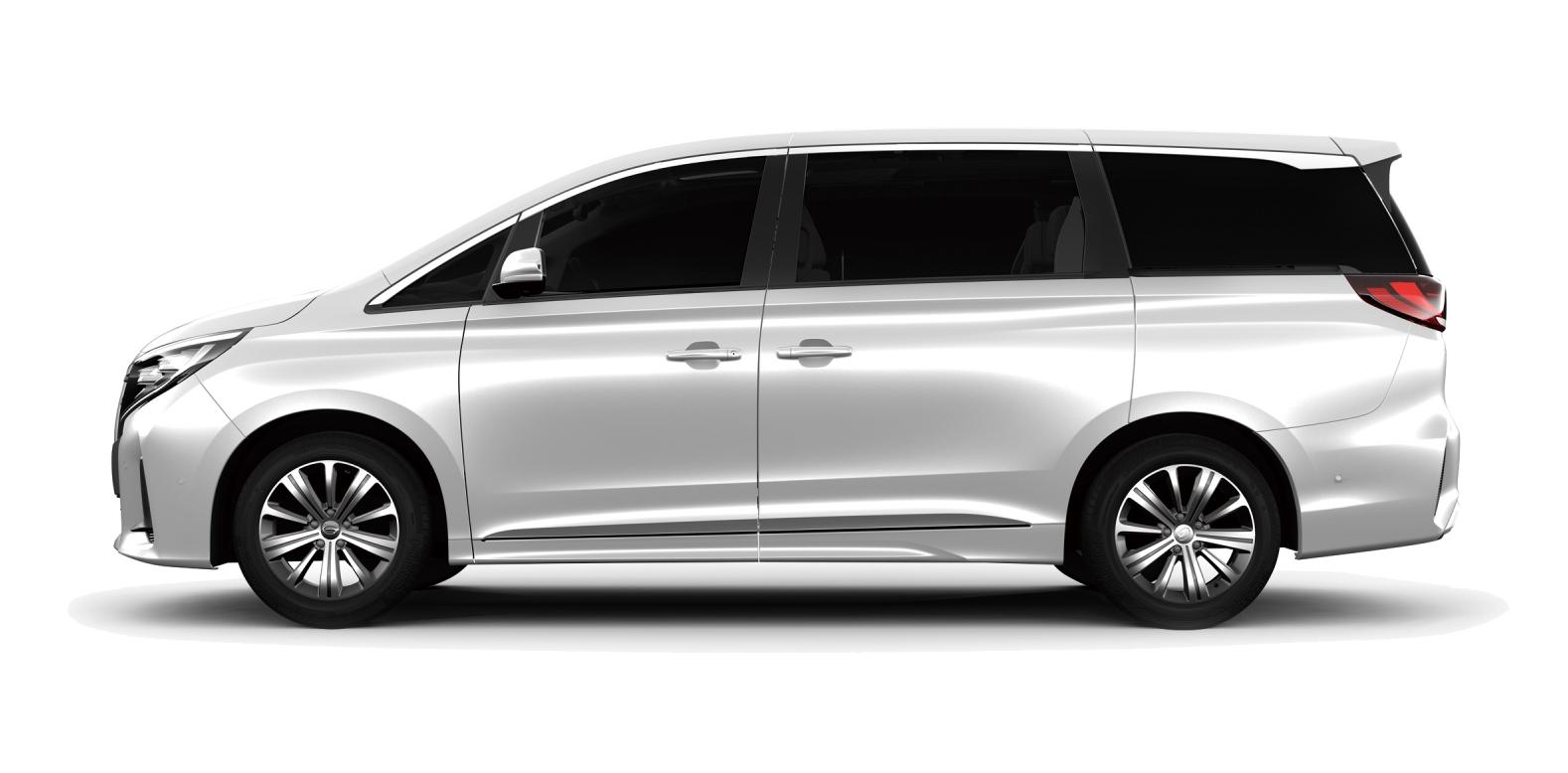 21款gl8652t与传祺gm8对比,最新传祺gm8对比别克gl8哪个更好