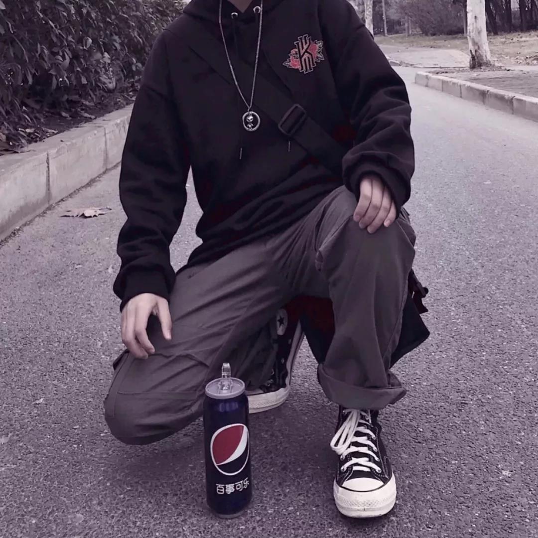 对感情无所谓的头像,对一切都没有感情的头像