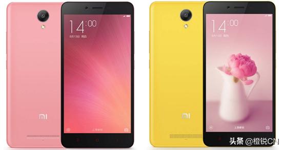 红米note11tpro和note12tpro,国民品牌红米