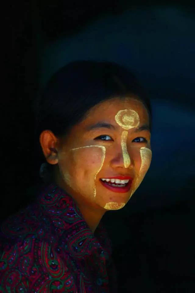 缅甸醉美,醉美缅甸