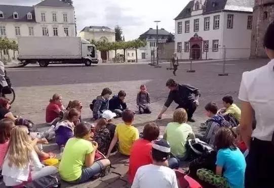 德国人优秀生活习惯,德国人的严谨是怎么养成的