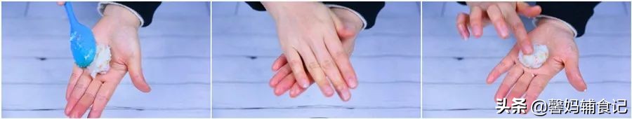 搞定挑食宝宝成长全面营养不用愁,挑食不长肉宝宝辅食