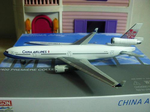 麦道11md飞机为什么要有三发动机,麦道md10三发喷气客机