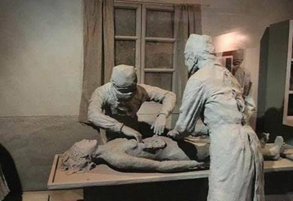 日本战犯供述残忍试验：心脏注射空气、活体解剖、无麻药截肢