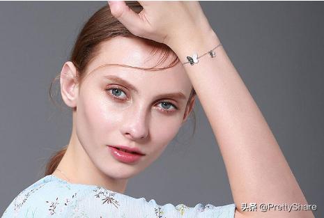 如何做闺蜜礼物手链,如何给闺蜜挑选手链